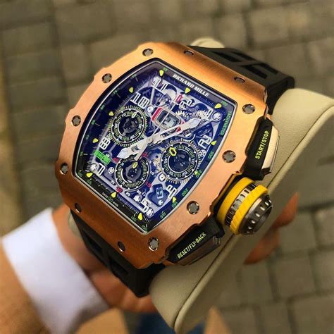 richard mille 103|Richard Mille 11 03.